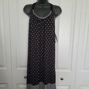 NWT DKNY summer dress size M